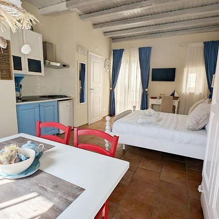 Siracusa Dream Holiday Syracuse ภายนอก รูปภาพ