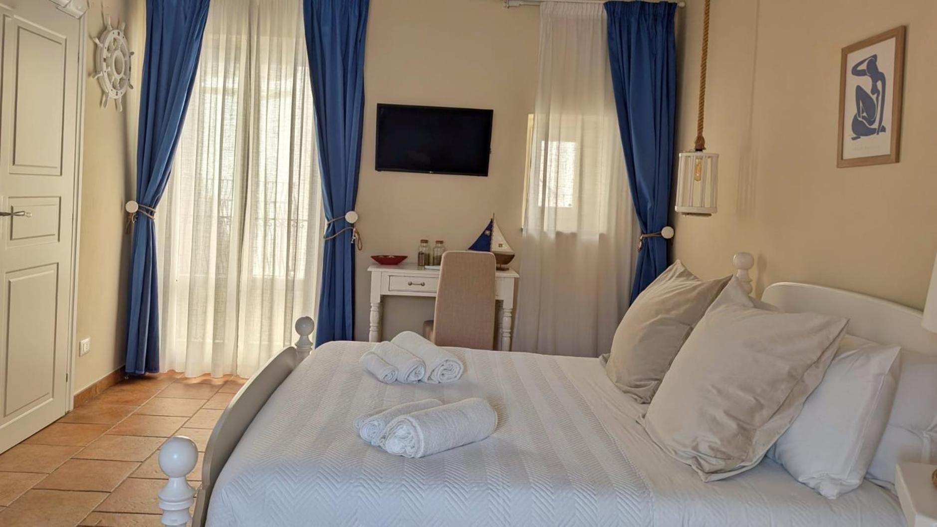 Siracusa Dream Holiday Syracuse ภายนอก รูปภาพ
