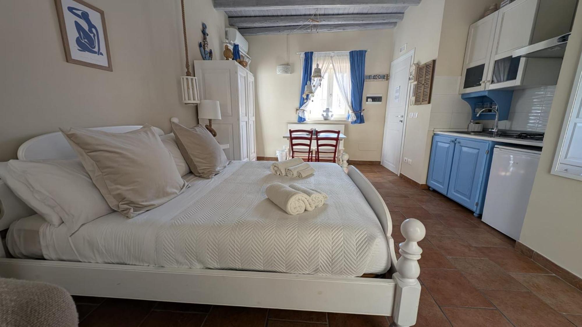 Siracusa Dream Holiday Syracuse ภายนอก รูปภาพ