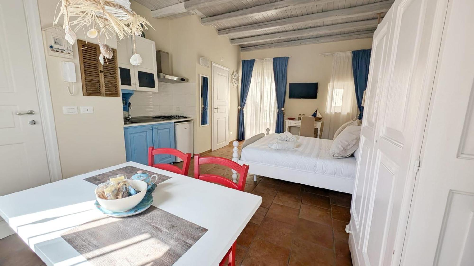 Siracusa Dream Holiday Syracuse ภายนอก รูปภาพ