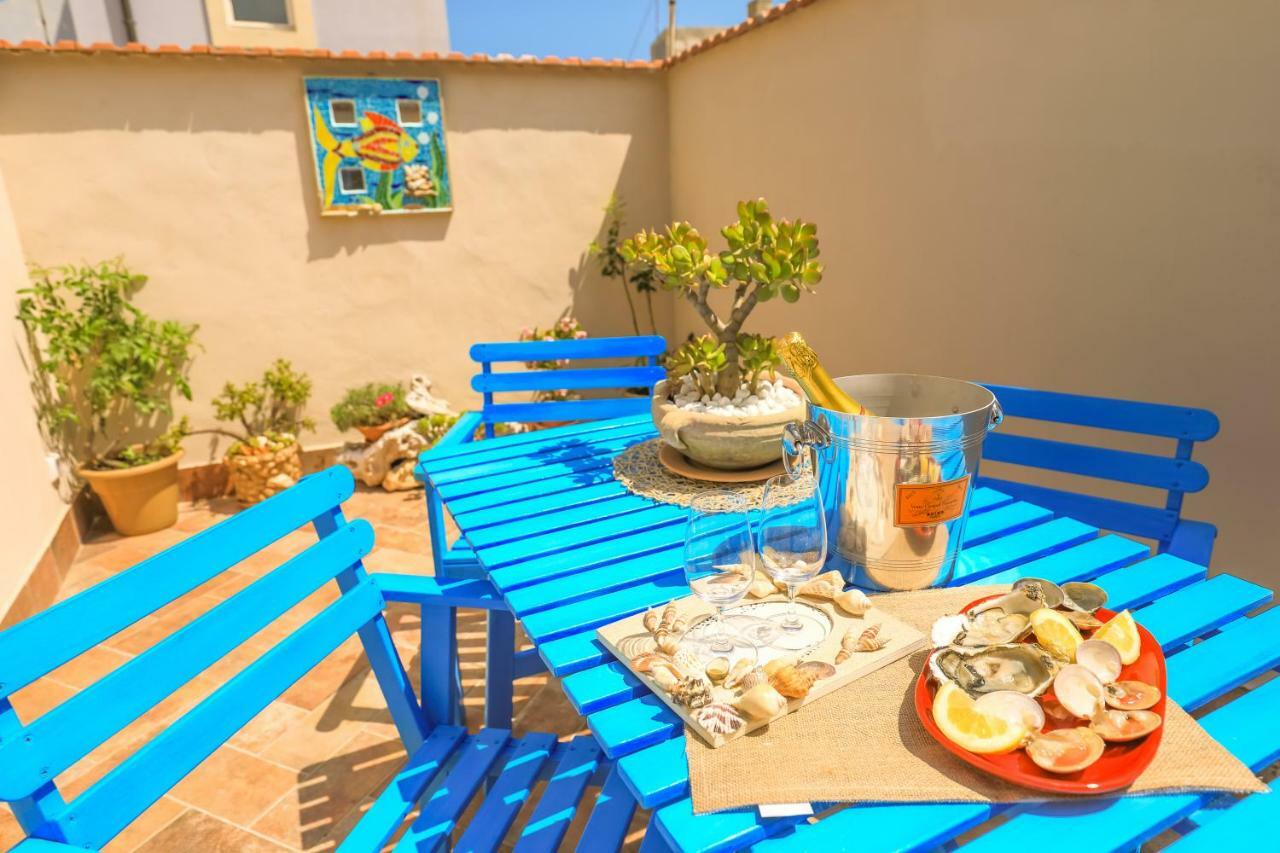 Siracusa Dream Holiday Syracuse ภายนอก รูปภาพ