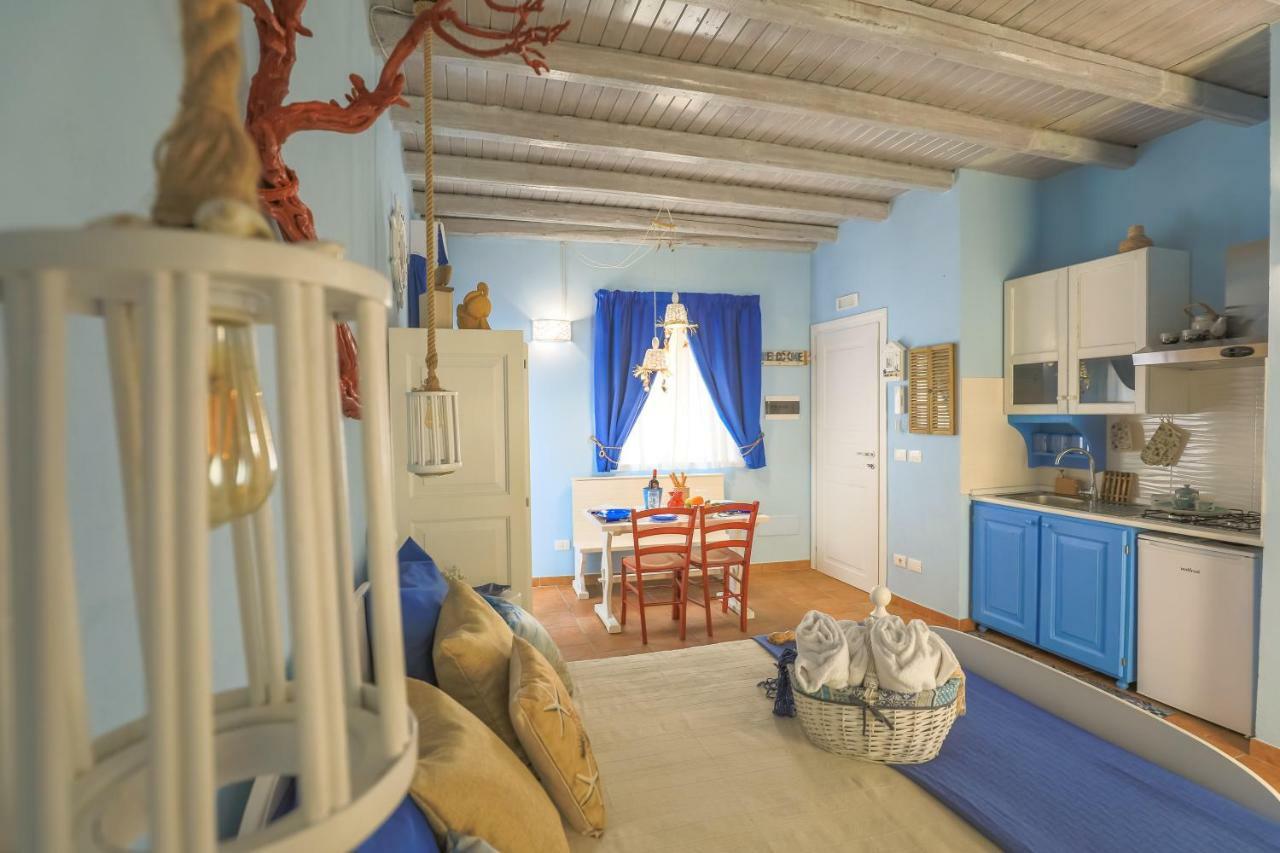 Siracusa Dream Holiday Syracuse ภายนอก รูปภาพ