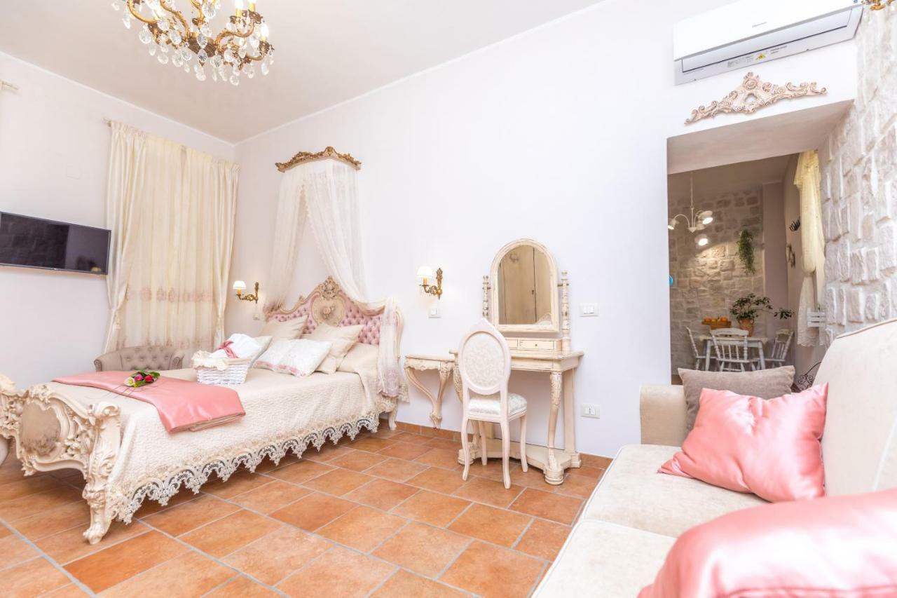 Siracusa Dream Holiday Syracuse ภายนอก รูปภาพ