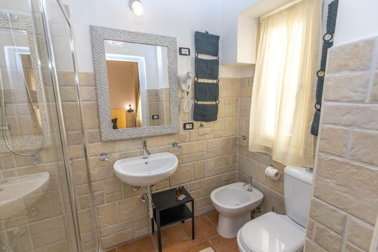 Siracusa Dream Holiday Syracuse ภายนอก รูปภาพ