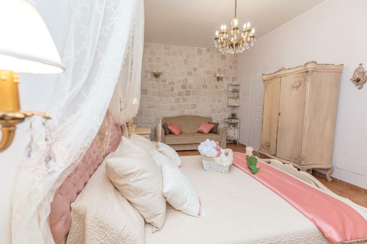 Siracusa Dream Holiday Syracuse ภายนอก รูปภาพ