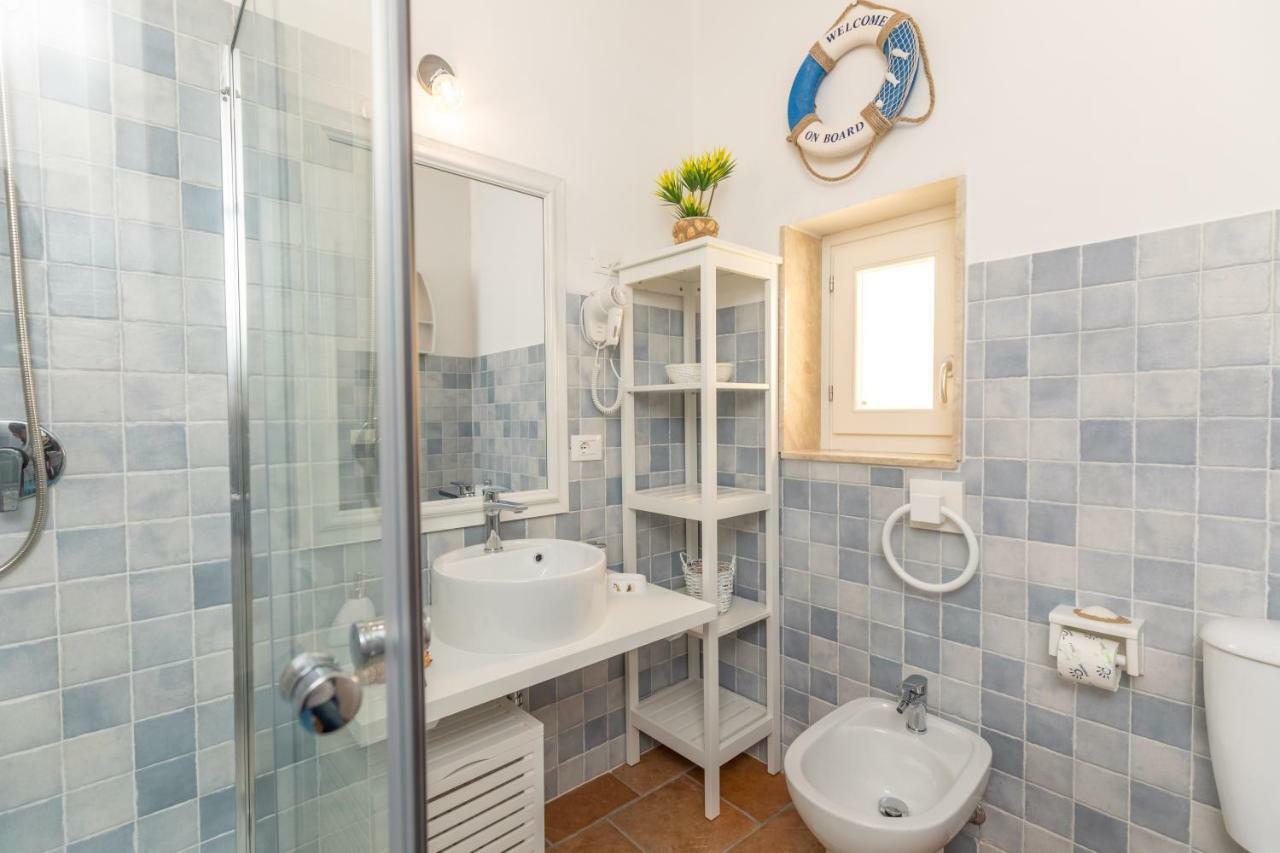 Siracusa Dream Holiday Syracuse ภายนอก รูปภาพ