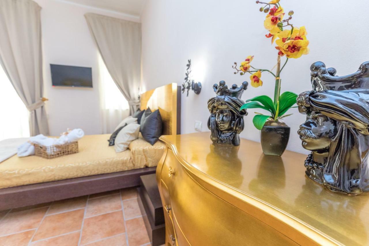 Siracusa Dream Holiday Syracuse ภายนอก รูปภาพ