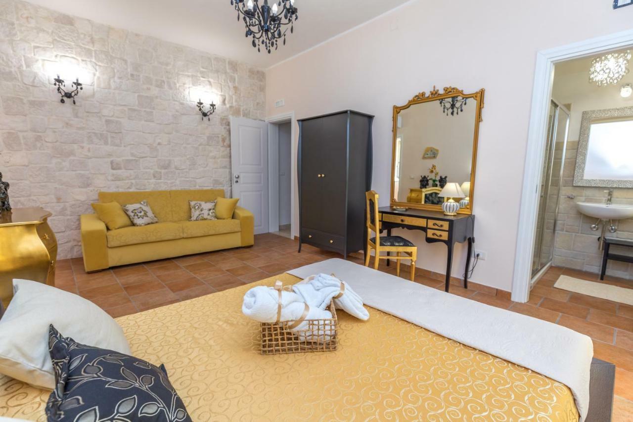 Siracusa Dream Holiday Syracuse ภายนอก รูปภาพ