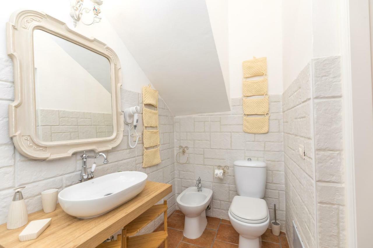 Siracusa Dream Holiday Syracuse ภายนอก รูปภาพ