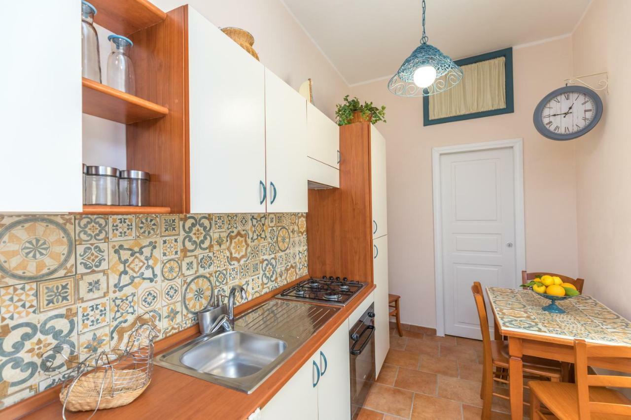 Siracusa Dream Holiday Syracuse ภายนอก รูปภาพ