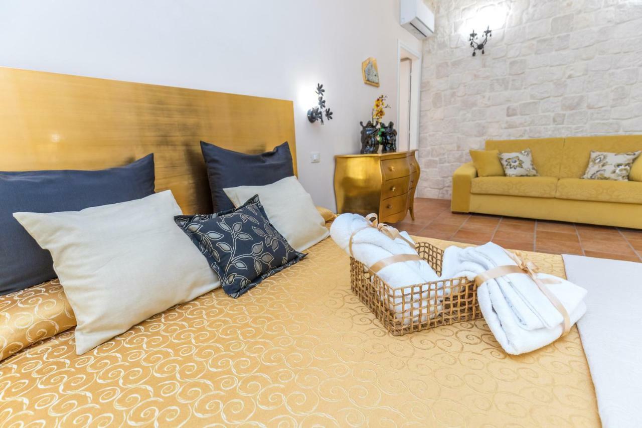 Siracusa Dream Holiday Syracuse ภายนอก รูปภาพ