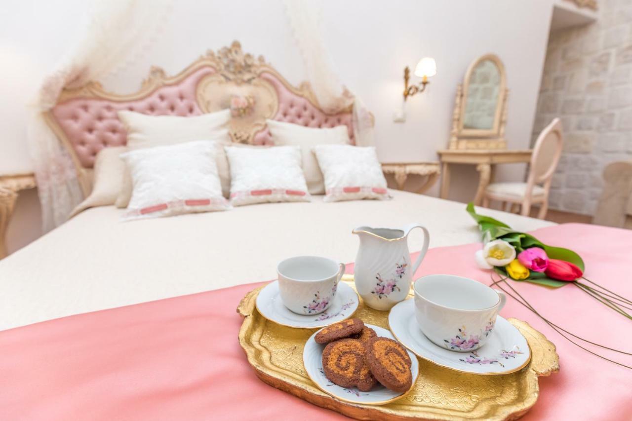 Siracusa Dream Holiday Syracuse ภายนอก รูปภาพ