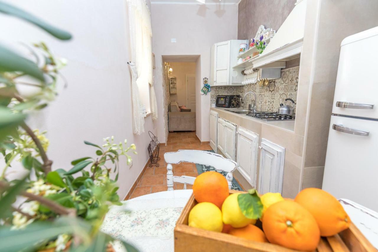 Siracusa Dream Holiday Syracuse ภายนอก รูปภาพ