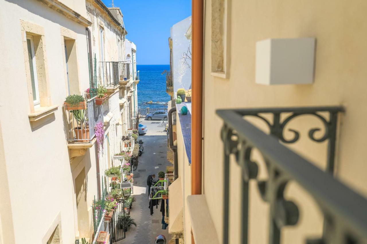 Siracusa Dream Holiday Syracuse ภายนอก รูปภาพ